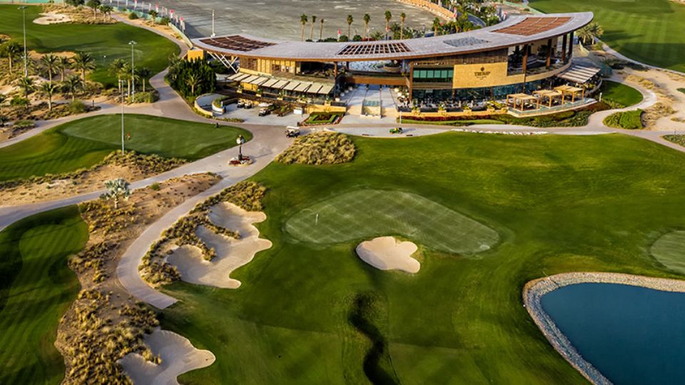 DAMAC Hills